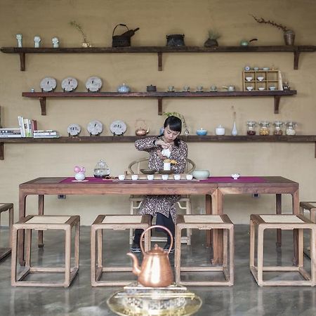 Villafound Jade Lijiang  Luaran gambar
