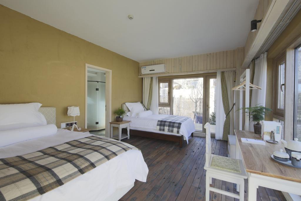 Villafound Jade Lijiang  Luaran gambar