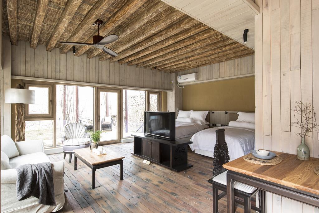 Villafound Jade Lijiang  Luaran gambar