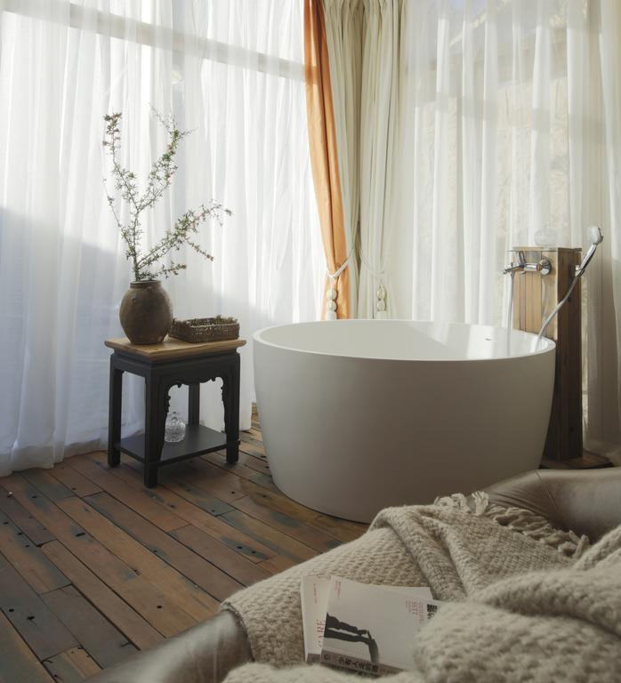 Villafound Jade Lijiang  Luaran gambar