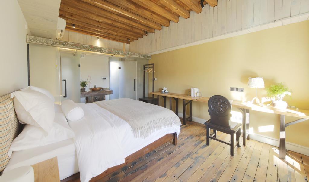 Villafound Jade Lijiang  Luaran gambar
