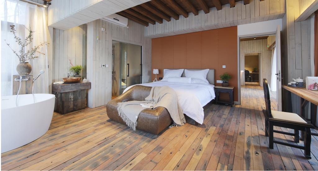 Villafound Jade Lijiang  Luaran gambar