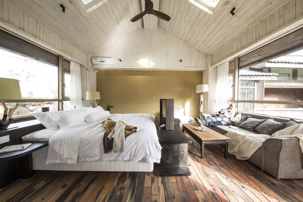Villafound Jade Lijiang  Luaran gambar