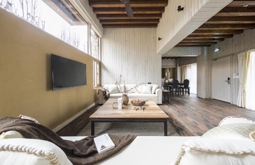 Villafound Jade Lijiang  Luaran gambar