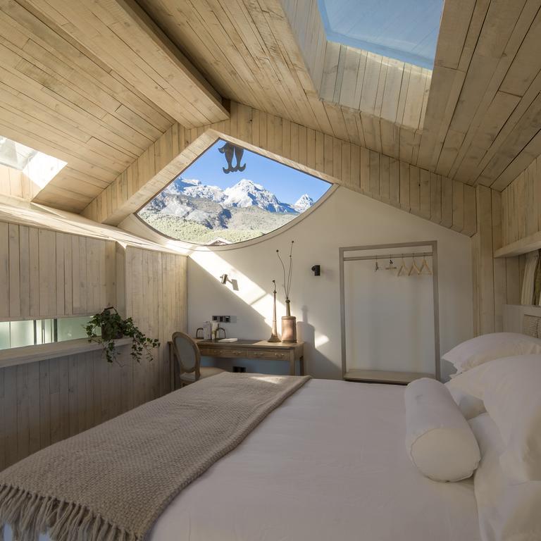 Villafound Jade Lijiang  Luaran gambar