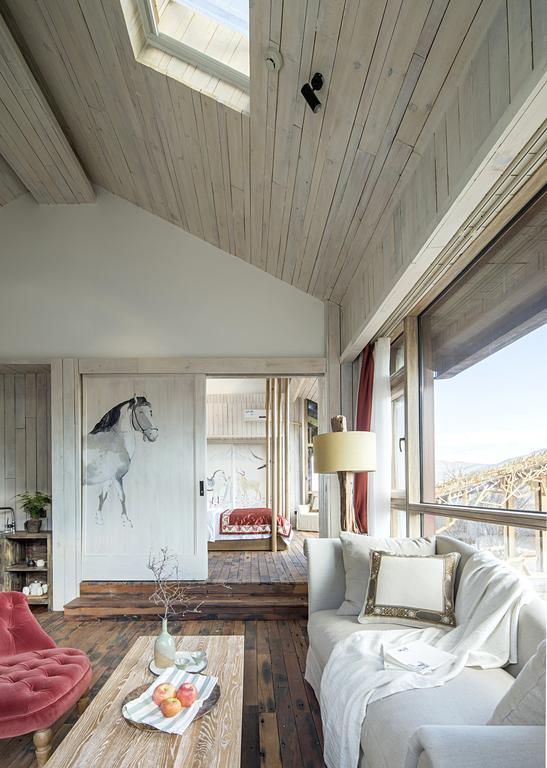 Villafound Jade Lijiang  Luaran gambar