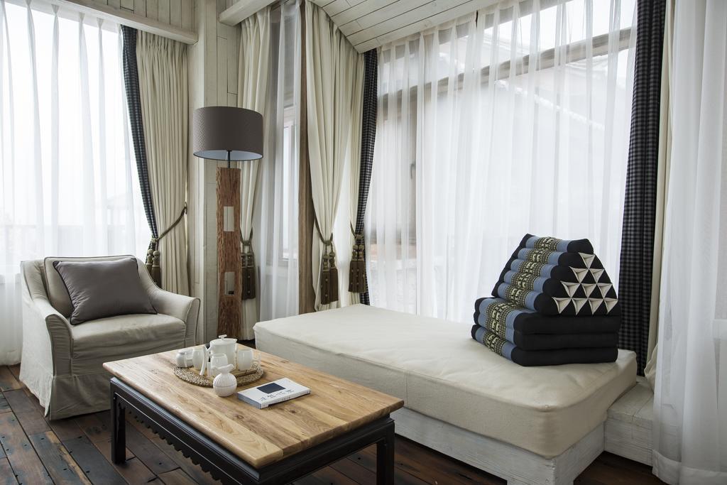 Villafound Jade Lijiang  Luaran gambar