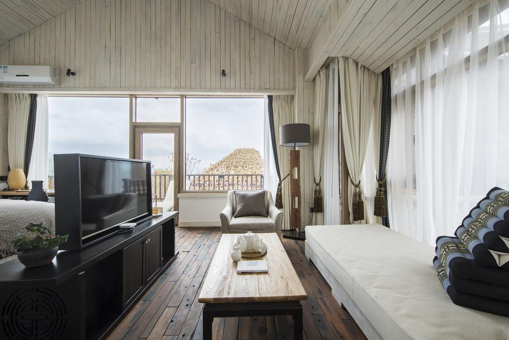 Villafound Jade Lijiang  Luaran gambar