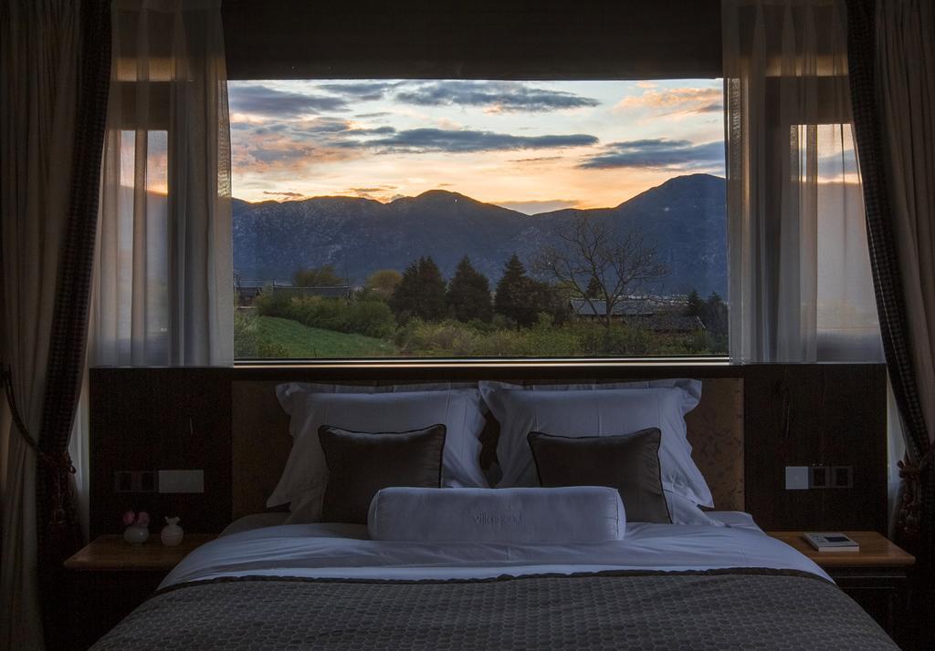 Villafound Jade Lijiang  Luaran gambar