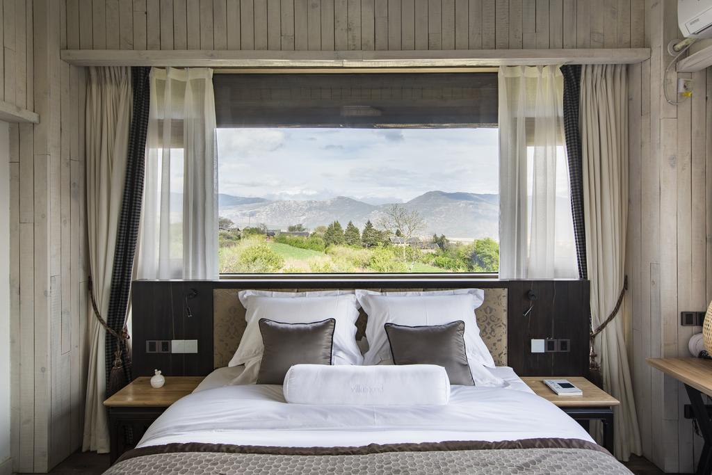 Villafound Jade Lijiang  Luaran gambar