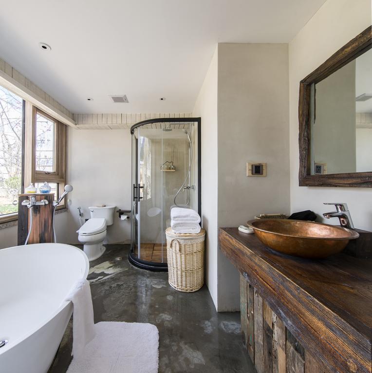 Villafound Jade Lijiang  Luaran gambar