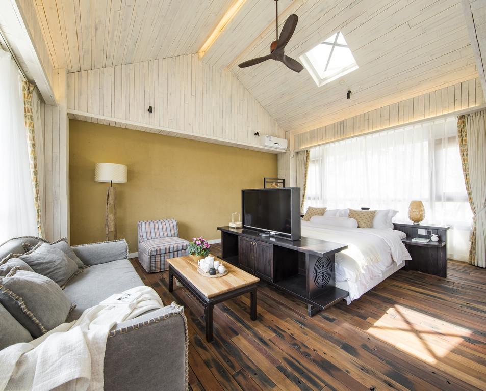 Villafound Jade Lijiang  Luaran gambar