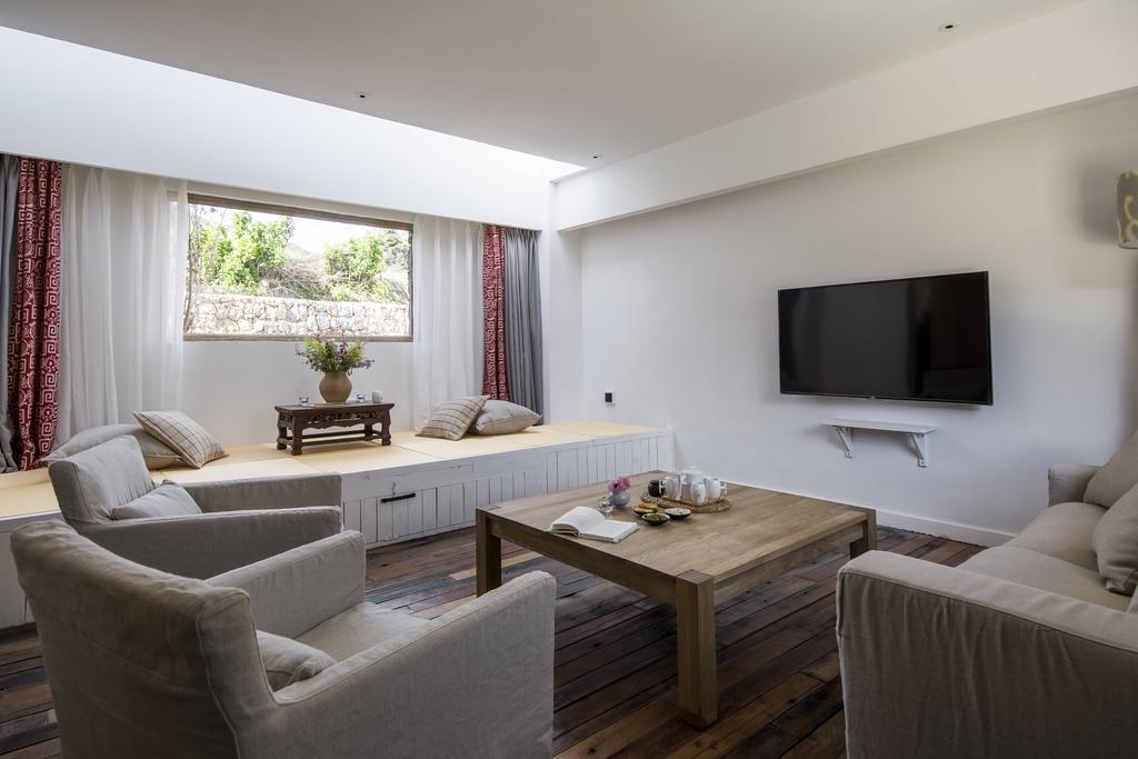 Villafound Jade Lijiang  Luaran gambar