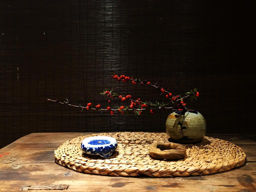 Villafound Jade Lijiang  Luaran gambar