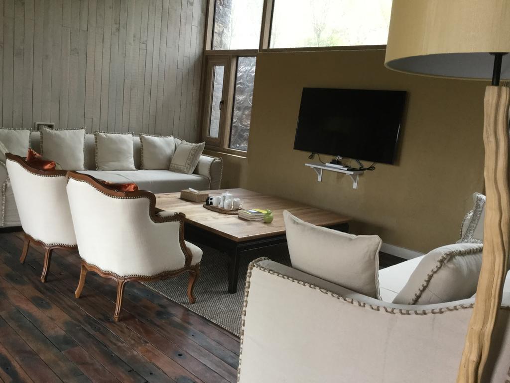 Villafound Jade Lijiang  Luaran gambar