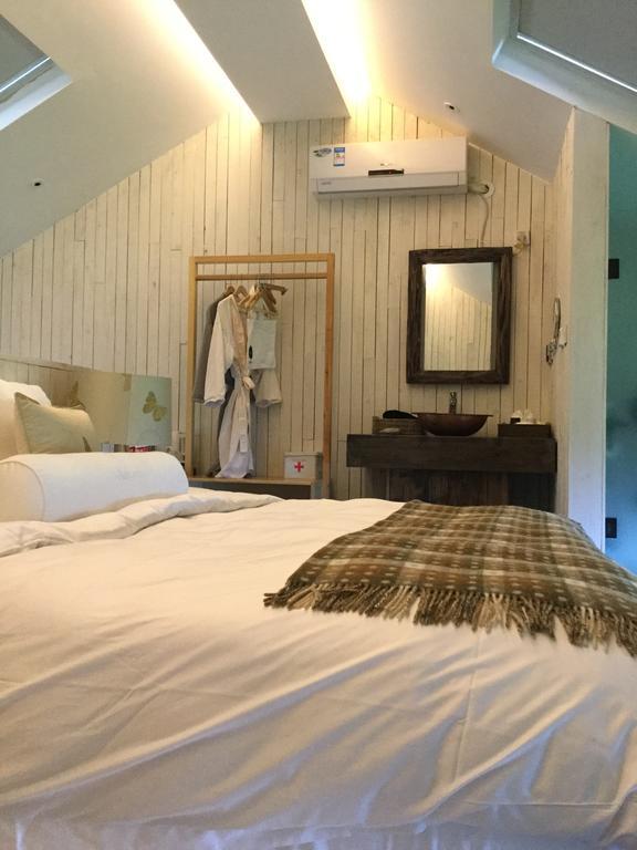 Villafound Jade Lijiang  Luaran gambar