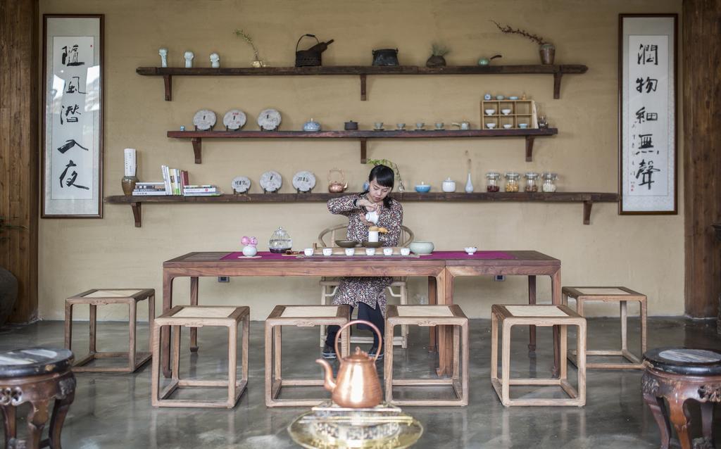 Villafound Jade Lijiang  Luaran gambar