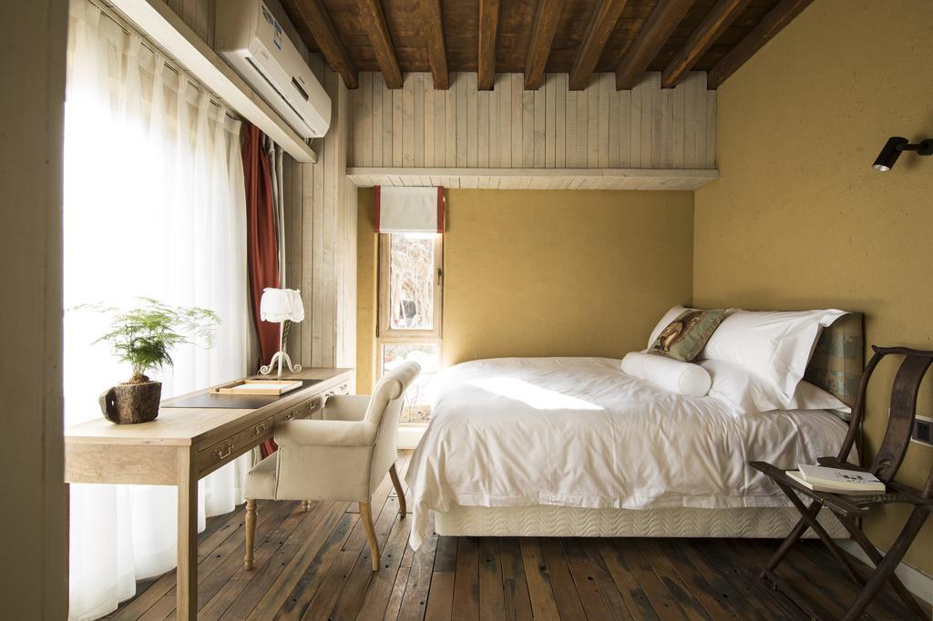 Villafound Jade Lijiang  Luaran gambar