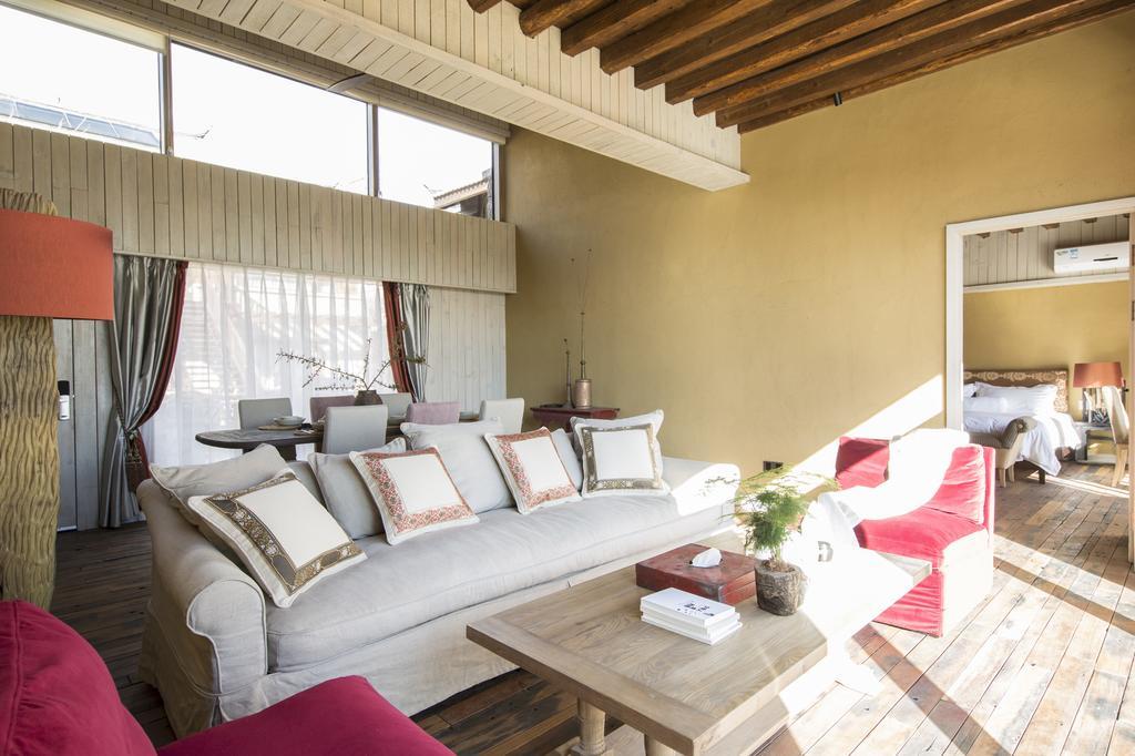 Villafound Jade Lijiang  Luaran gambar