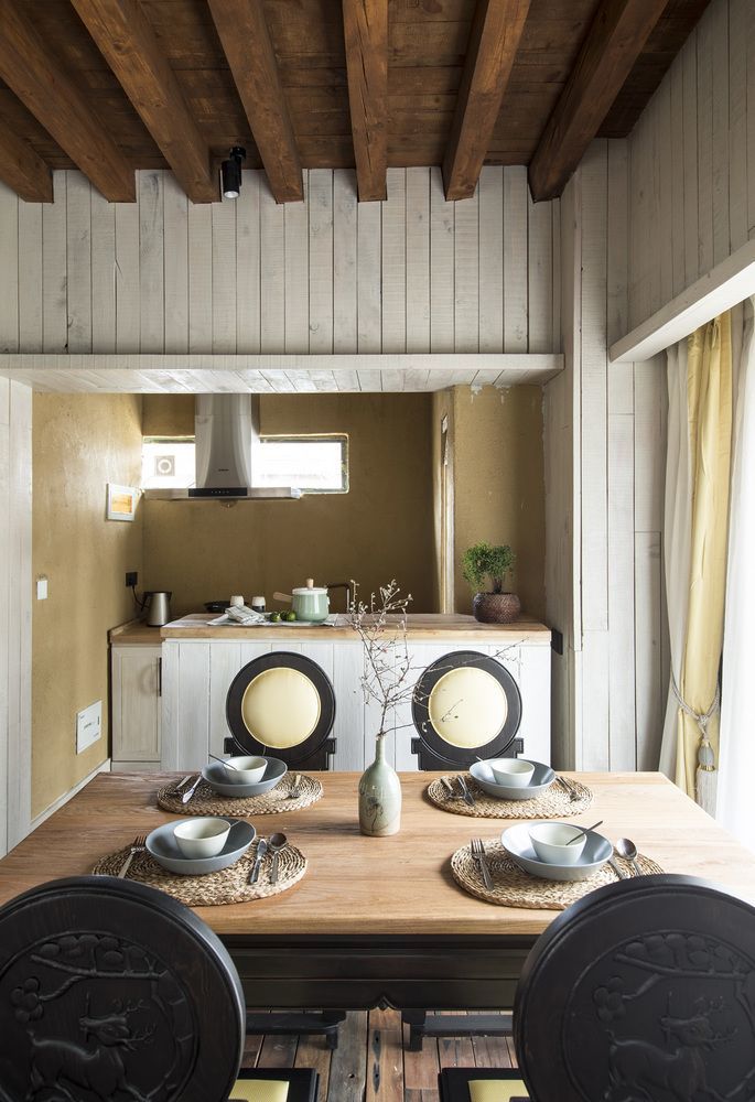 Villafound Jade Lijiang  Luaran gambar